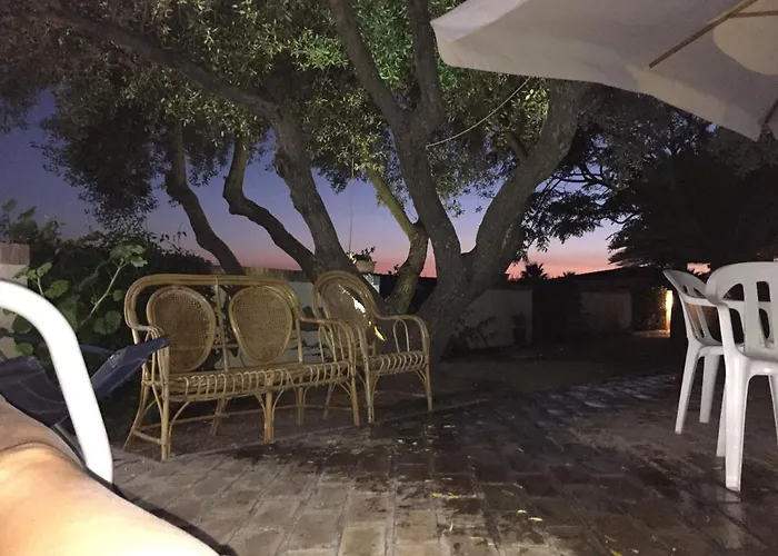 Aparthotel Delta Club