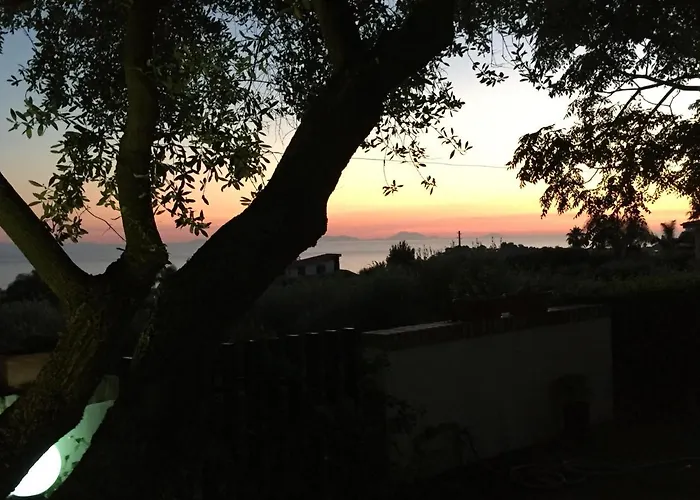 Delta Club 4* Capo Vaticano