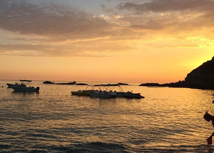 Aparthotel Delta Club Capo Vaticano