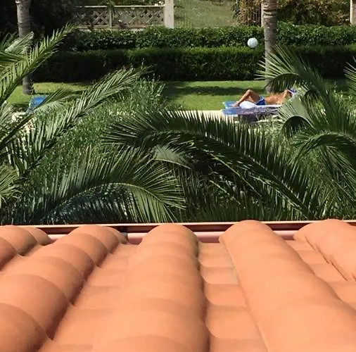 Delta Club 4* Capo Vaticano