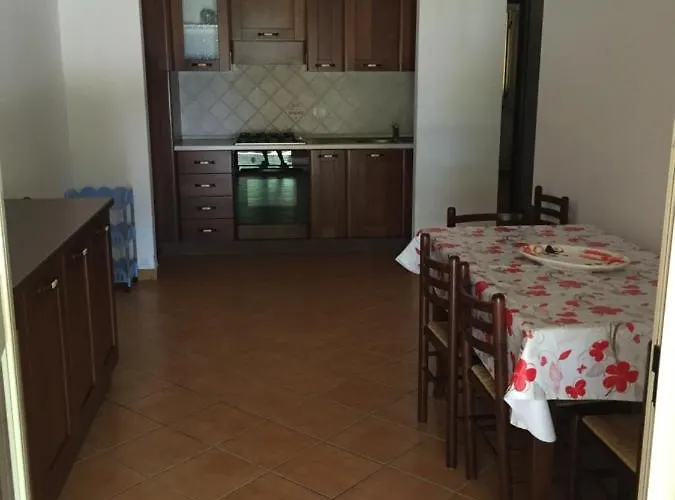 Delta Club Capo Vaticano