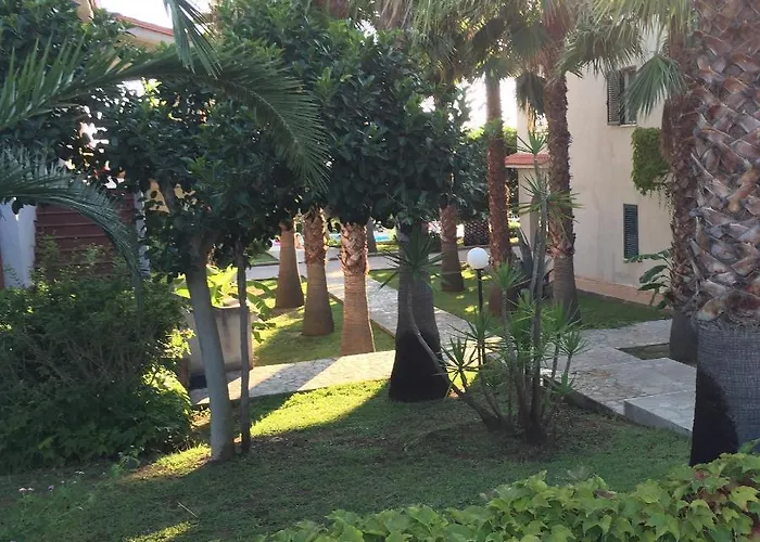 Delta Club Capo Vaticano