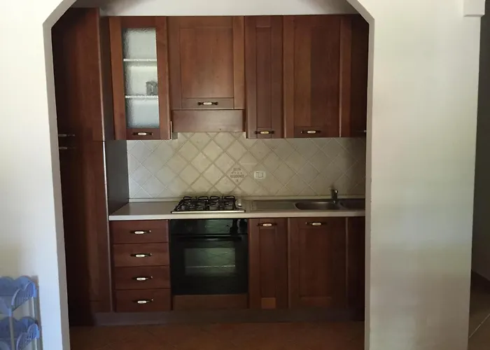 Delta Club Aparthotel