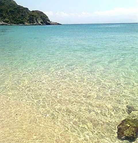 Aparthotel Delta Club