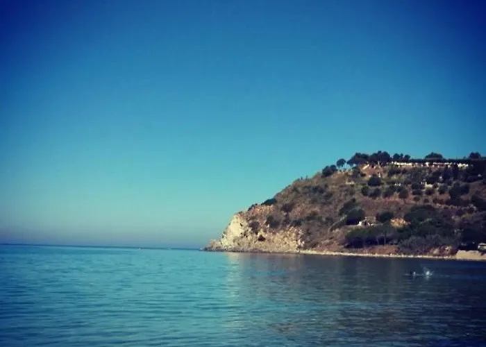 Delta Club 4* Capo Vaticano