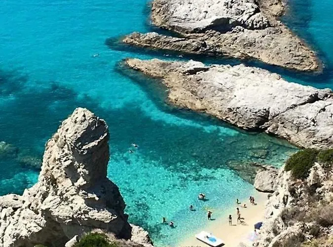 Aparthotel Delta Club 4*