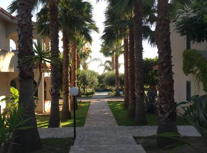 Delta Club Capo Vaticano