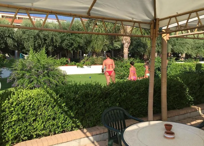 Delta Club Capo Vaticano