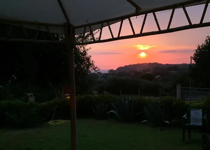 Aparthotel Delta Club 4*