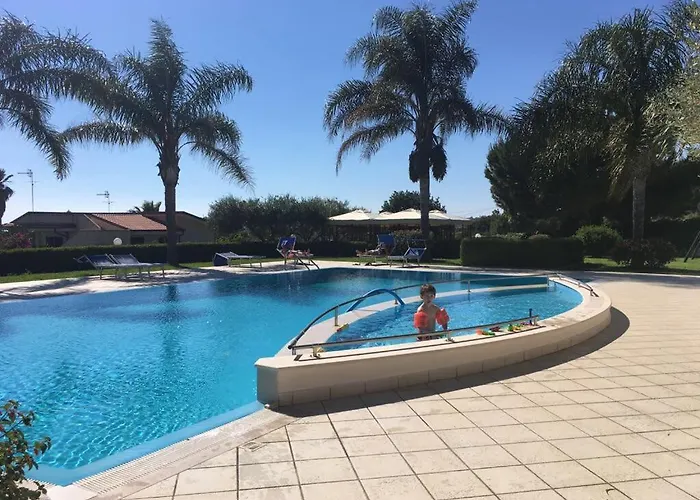 Delta Club Aparthotel