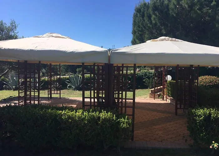 Aparthotel Delta Club