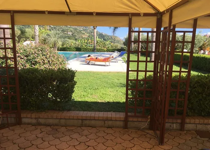 Aparthotel Delta Club Capo Vaticano