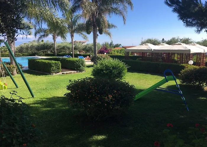 Delta Club Capo Vaticano