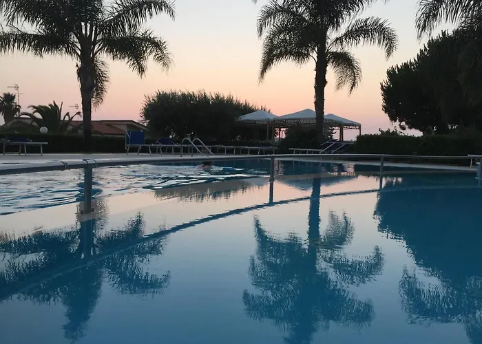 Aparthotel Delta Club