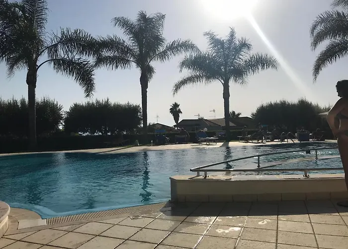 Delta Club Capo Vaticano