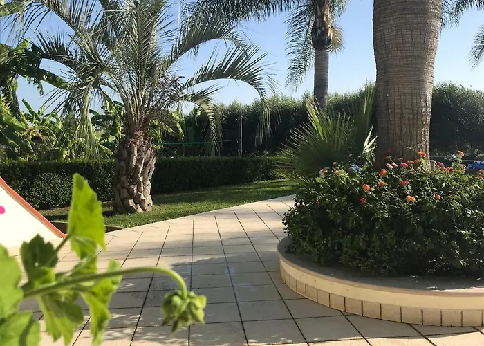 Delta Club Capo Vaticano