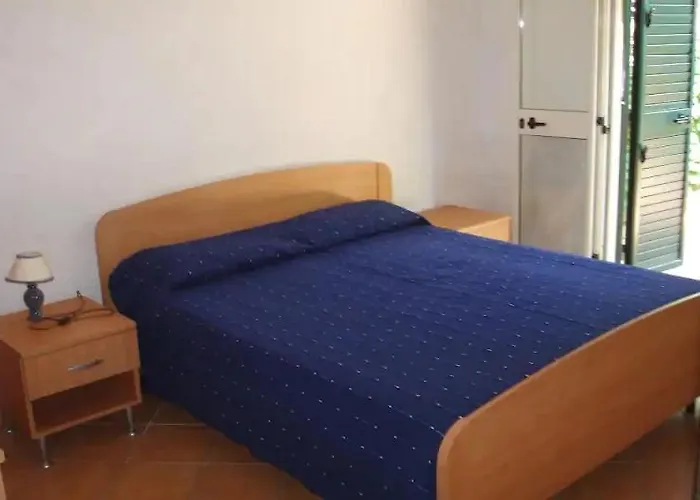 Aparthotel Delta Club Capo Vaticano