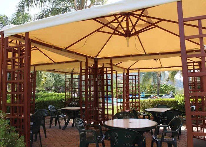 Aparthotel Delta Club