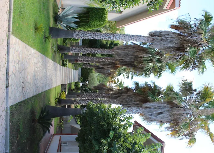 Aparthotel Delta Club