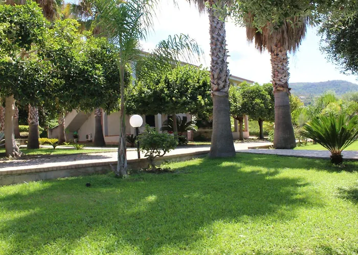 Delta Club Aparthotel